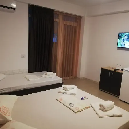 Apartment Garsoniera Mina Eforie Nord