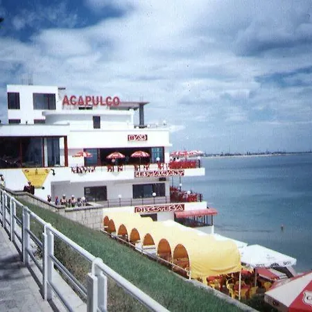 Garsoniera Mina
